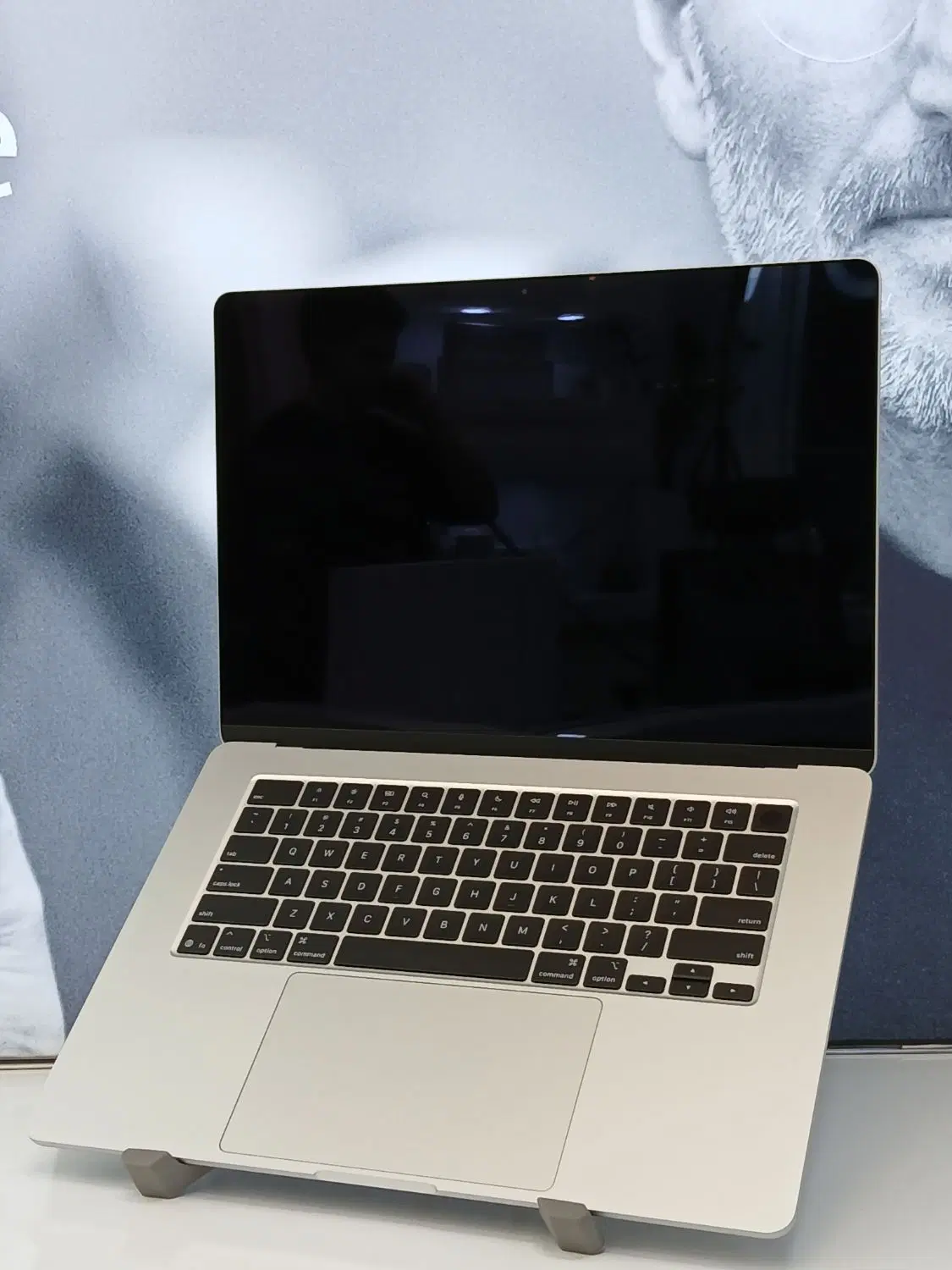 MacBook Air M4 15inch|رایانه همراه|اصفهان, خلجا|دیوار