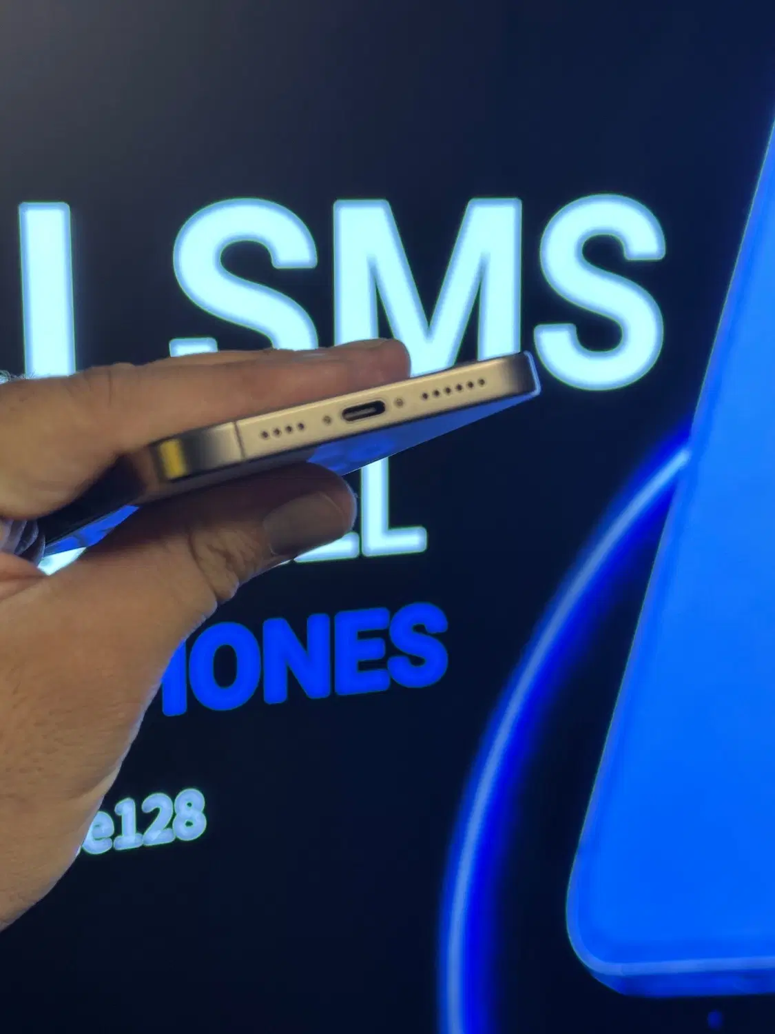 Iphone 16 pro max 256|موبایل|تهران, شیخ هادی|دیوار