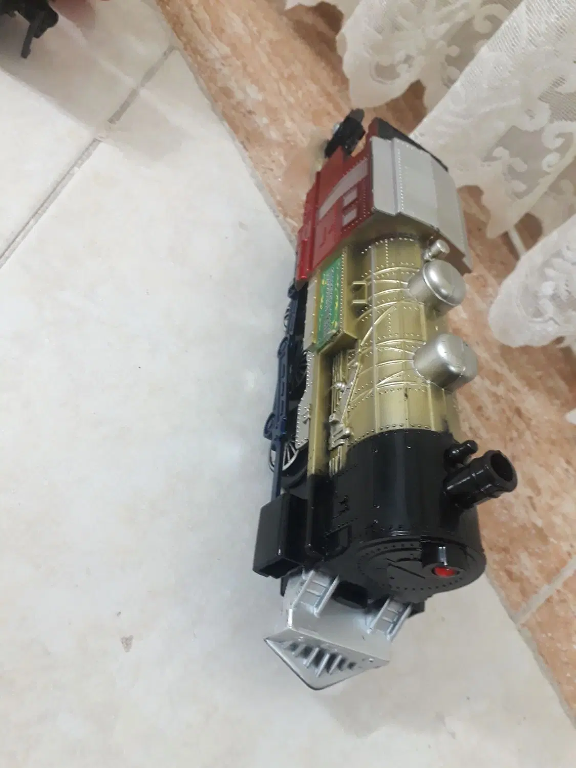 قطار|اسباب‌‌بازی|زنجان, |دیوار