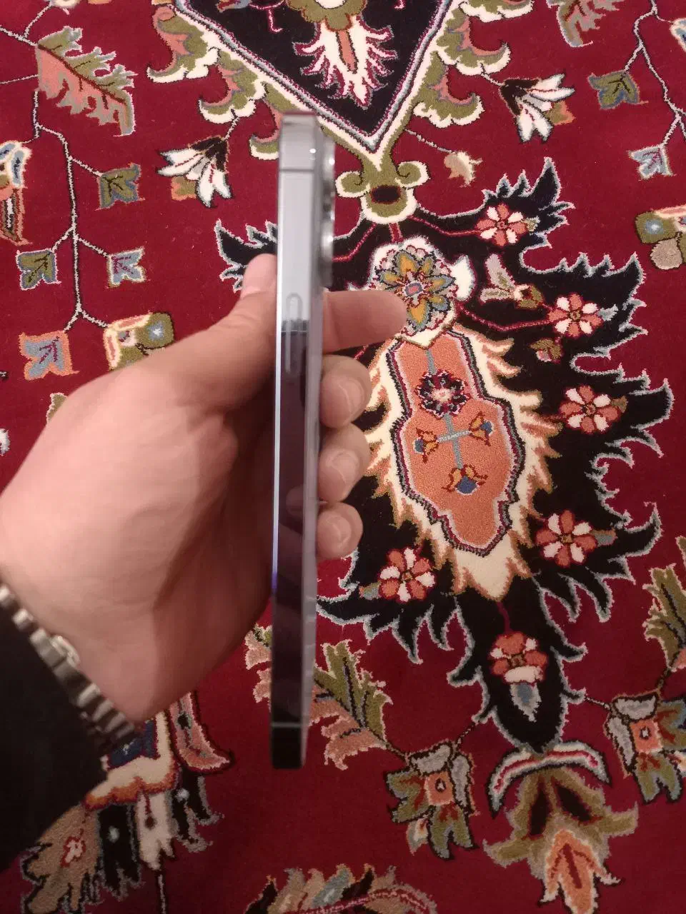 iphone 13 pro max. آیفون|موبایل|اردبیل, |دیوار