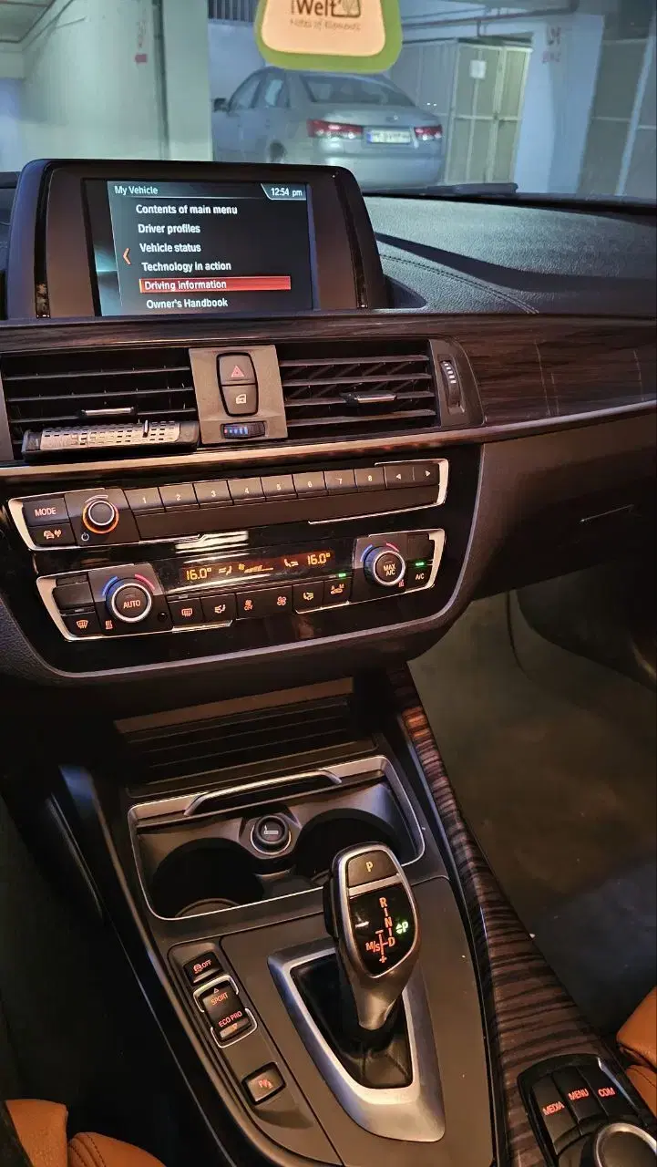 BMW 125i 2018|خودرو سواری و وانت|تهران, شهرک غرب|دیوار