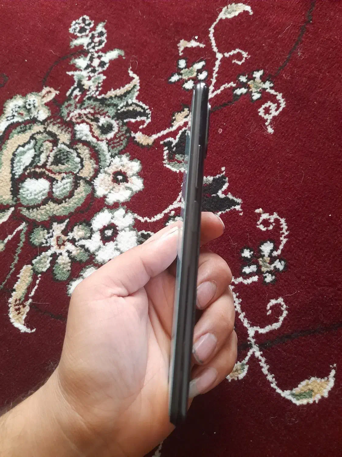 گوشی mi 11 lite 5g ne|موبایل|اصفهان, مارچین|دیوار