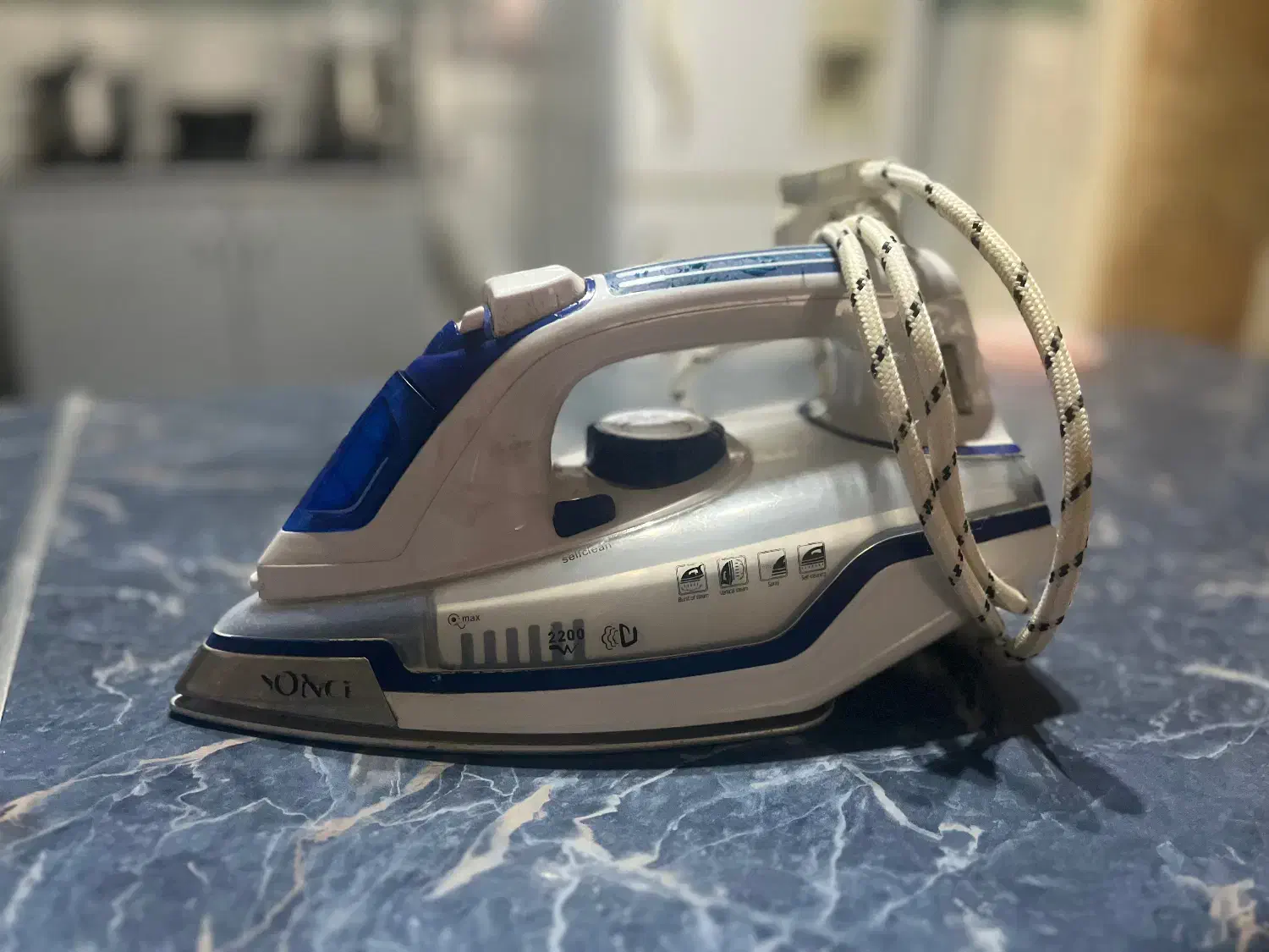 اتو|اتو و لوازم اتو|ری, دیلمان|دیوار