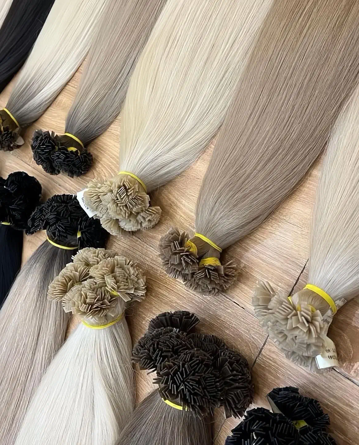 اکستنشن مو|خدمات آرایشگری و زیبایی|کرج, مهرویلا جنوبی|دیوار