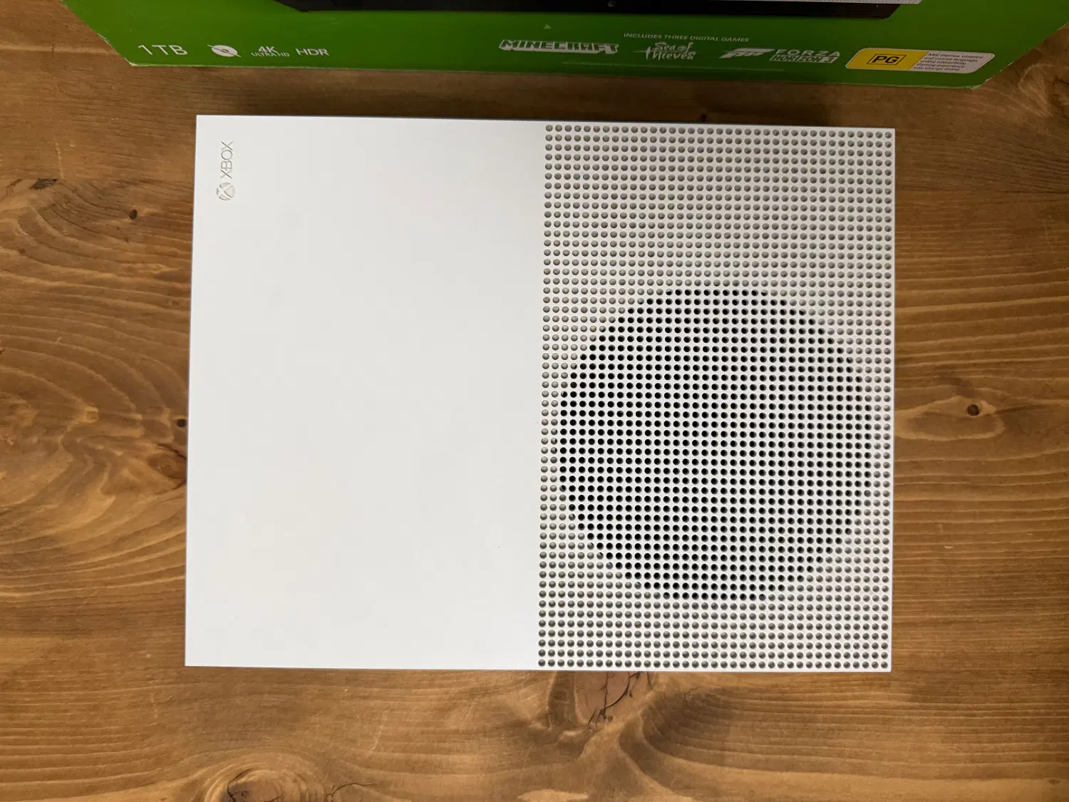 Xbox one S|کنسول، بازی ویدئویی و آنلاین|تهران, تهرانپارس جنوبی|دیوار