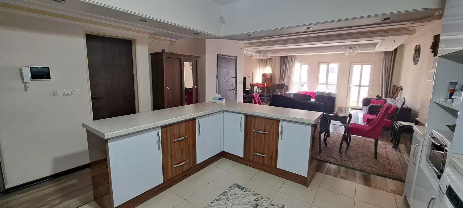 اجاره آپارتمان جهانشهر