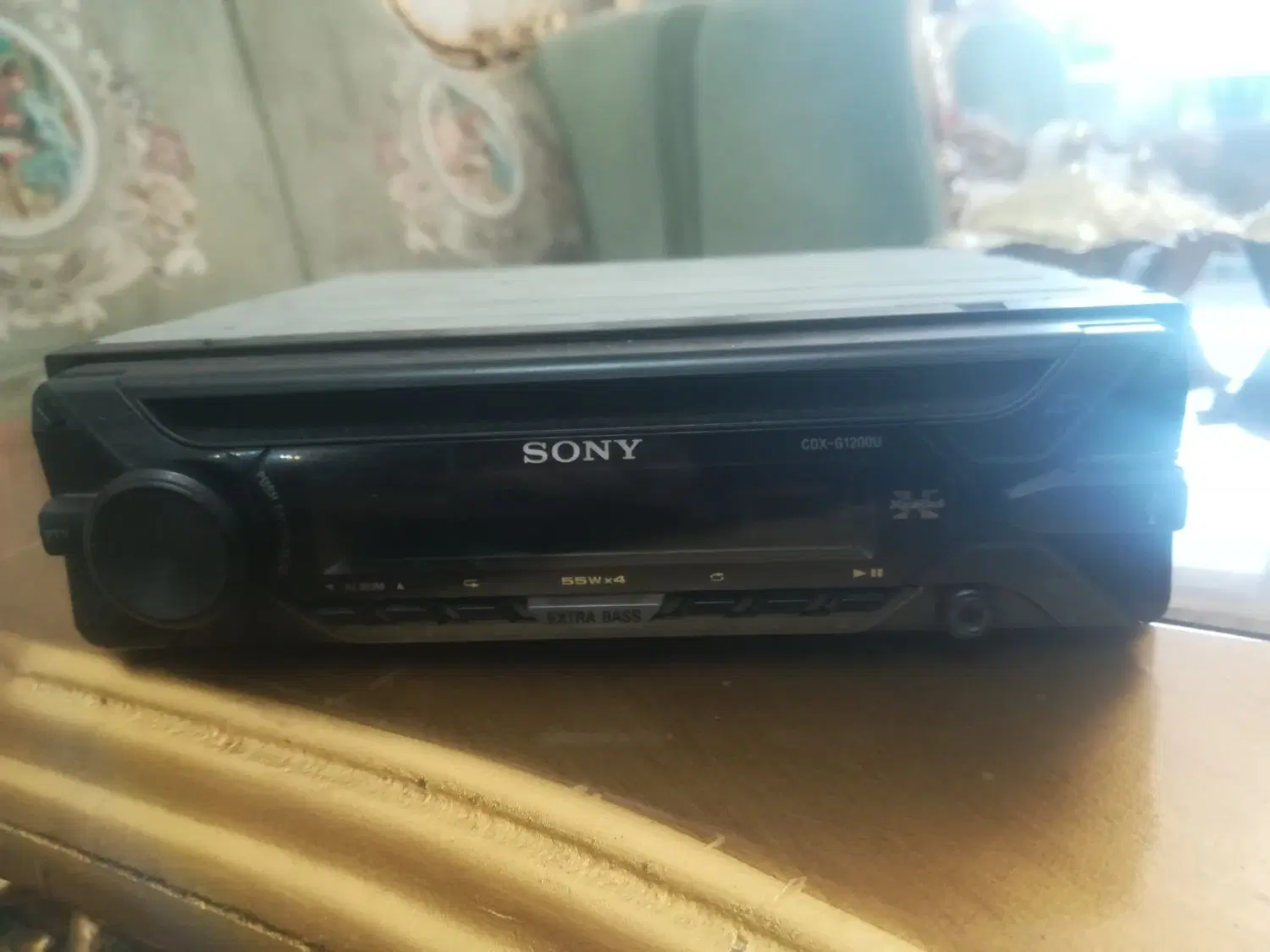 سونی G1200|پخش‌کننده همراه|تبریز, |دیوار