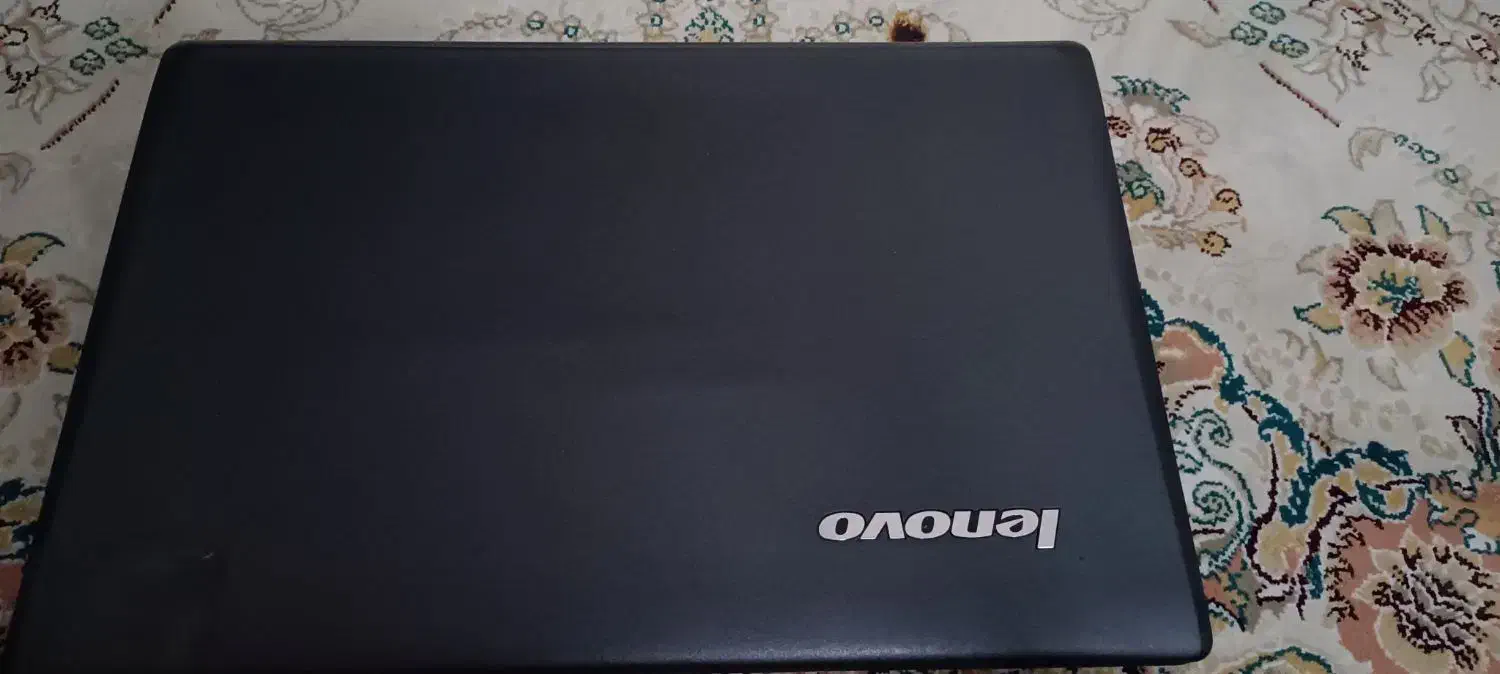 لپ تاپ Lenovo|رایانه همراه|قم, انسجام|دیوار