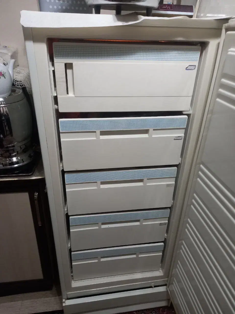 فریزر|یخچال و فریزر|اردبیل, |دیوار