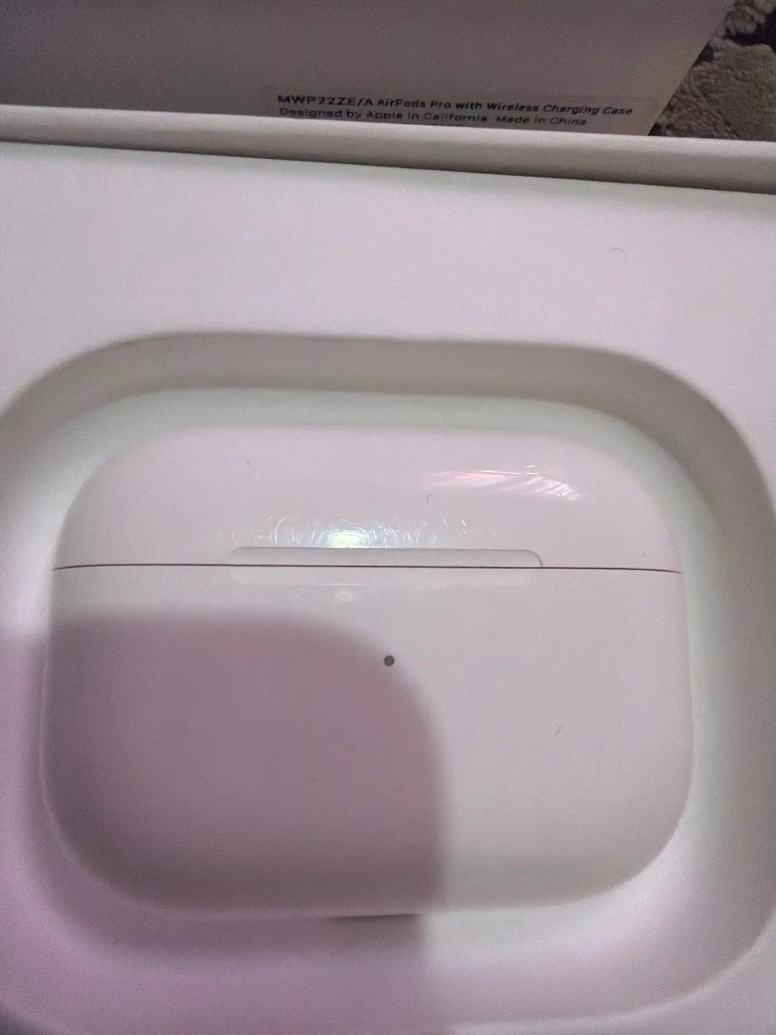 AirPod pro|لوازم جانبی موبایل و تبلت|تهران, خواجه نصیر طوسی|دیوار