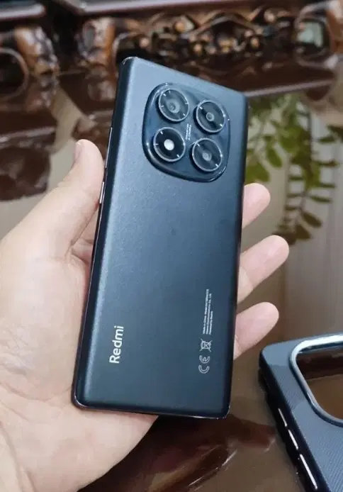 Redmi not 14 pro 256gig|موبایل|بندرعباس, |دیوار