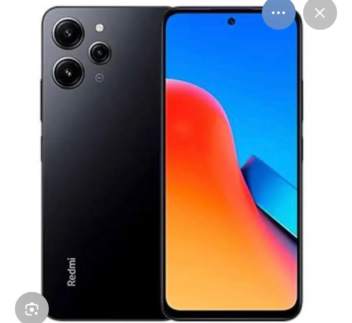 redmi 12|موبایل|اهواز, کمپلو شمالی|دیوار