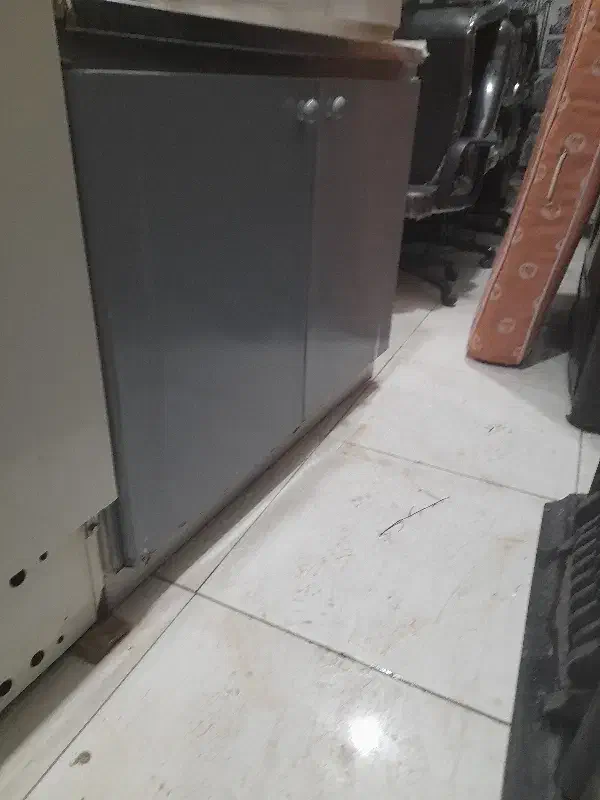 کابینت|آب‌چکان و نظم‌دهنده ظروف|بجنورد, |دیوار