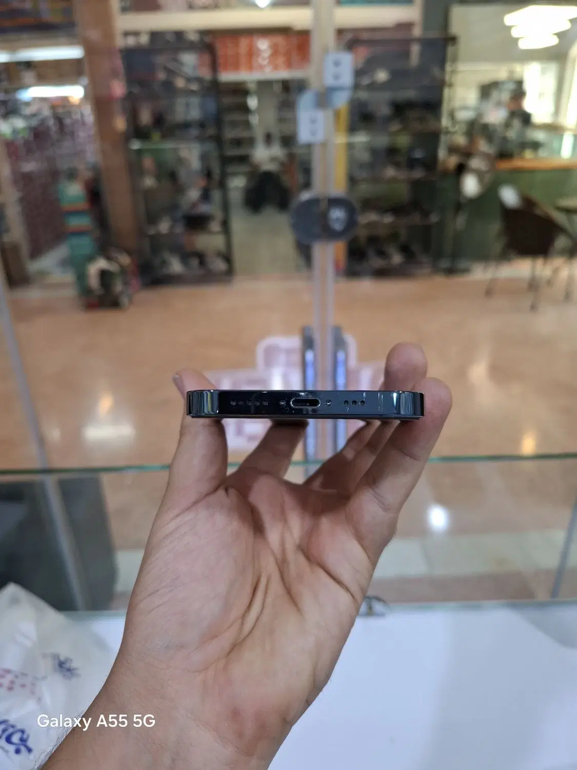 iphone 12 pro|موبایل|تهران, شهرک محلاتی|دیوار