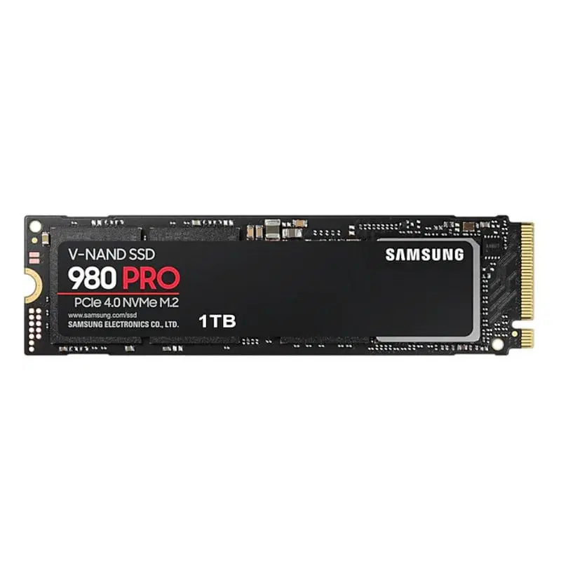 Samsung 980 Pro NVMe M.2 1T|قطعات و لوازم جانبی رایانه|مشهد, راهنمایی|دیوار
