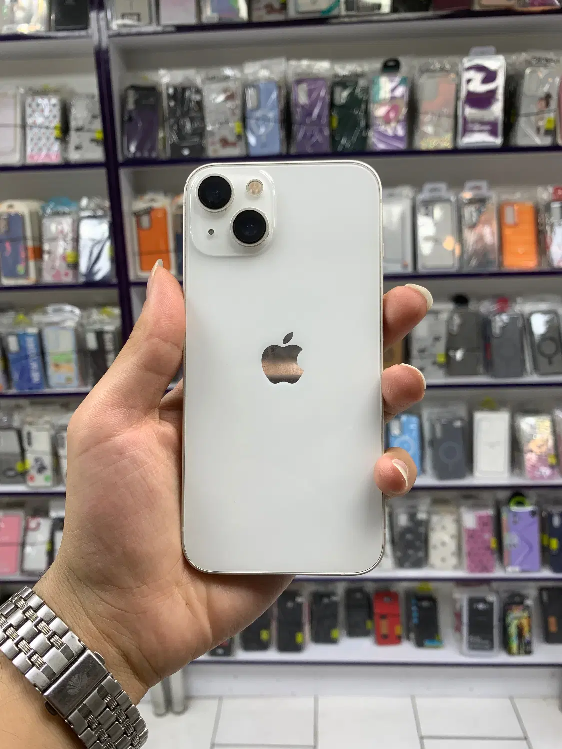 iphone 13|موبایل|فردیس, فردیس|دیوار