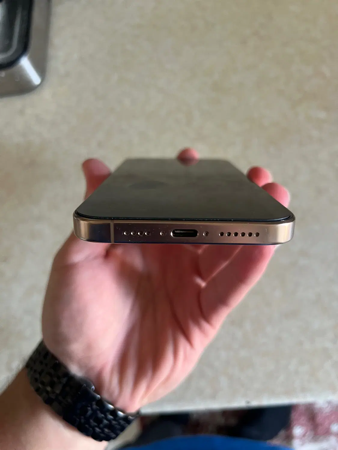Iphone 16 promax|موبایل|ارومیه, |دیوار