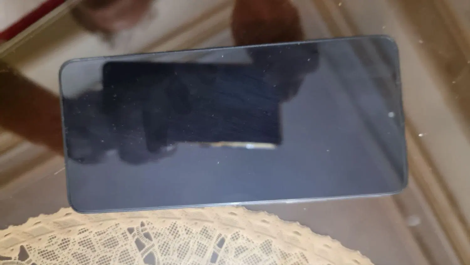 گوشی poco x6 pro|موبایل|ماهدشت, |دیوار