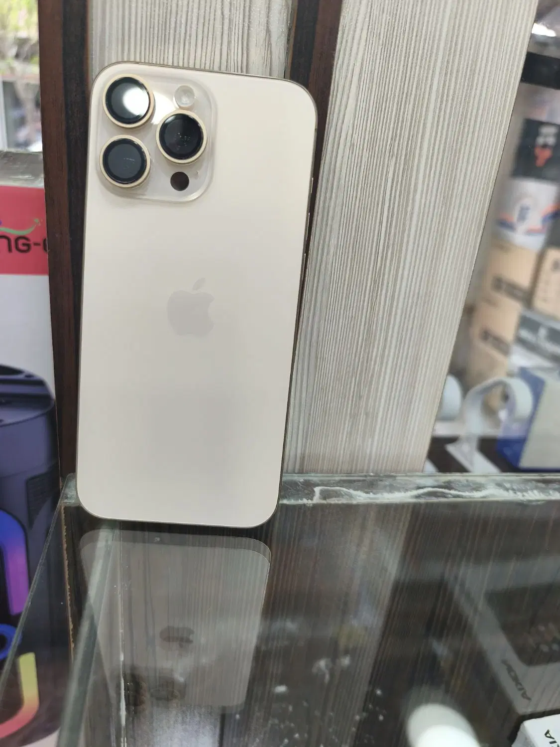 iphone 16 pro max|موبایل|سیلوانه, |دیوار