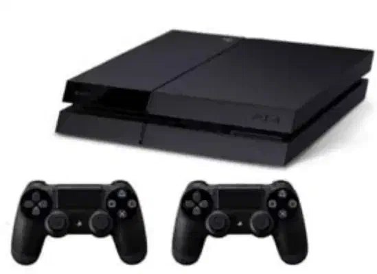 ps4 fat 500gb|کنسول، بازی ویدئویی و آنلاین|تهران, شکوفه|دیوار