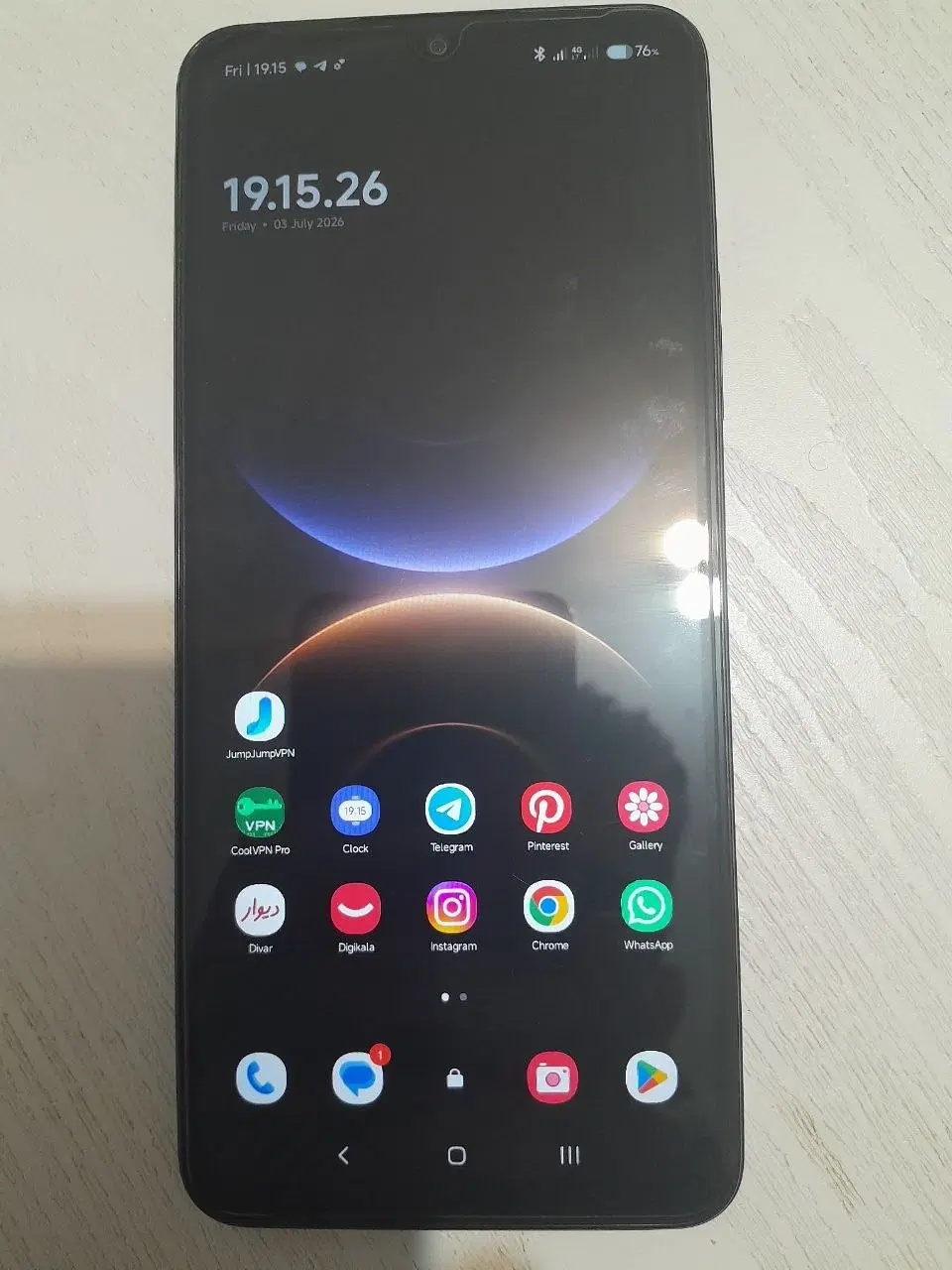 poco c75|موبایل|رشت, گلسار|دیوار