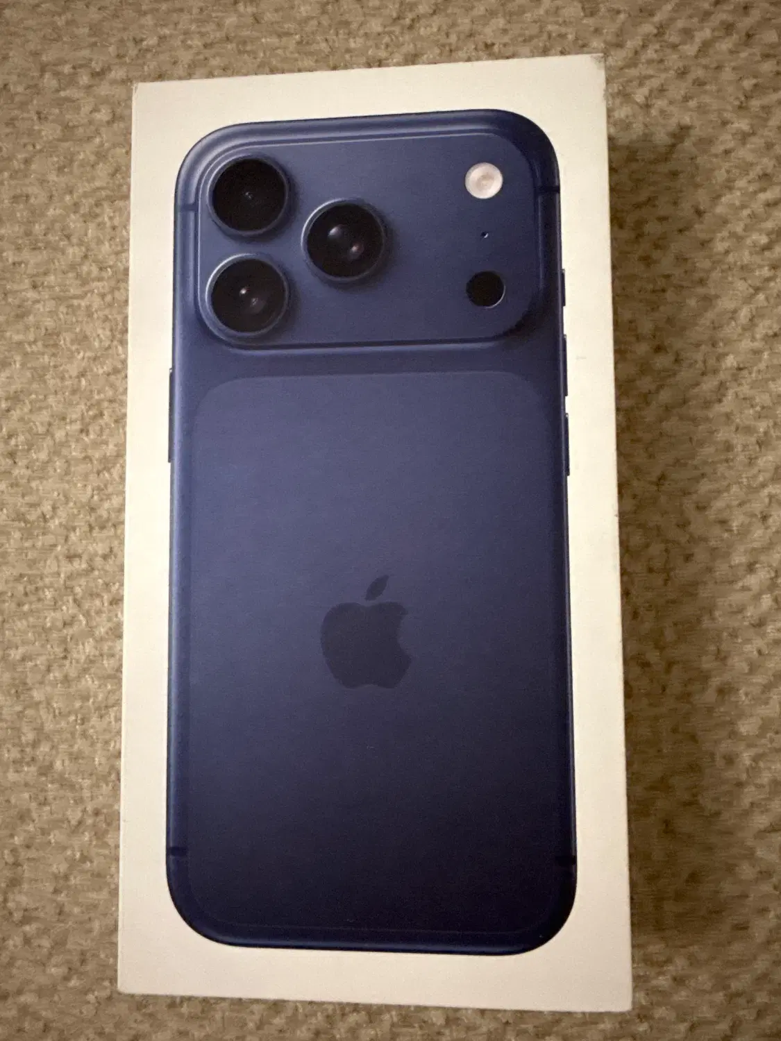 iPhone 17 pro|موبایل|تهران, جابری|دیوار