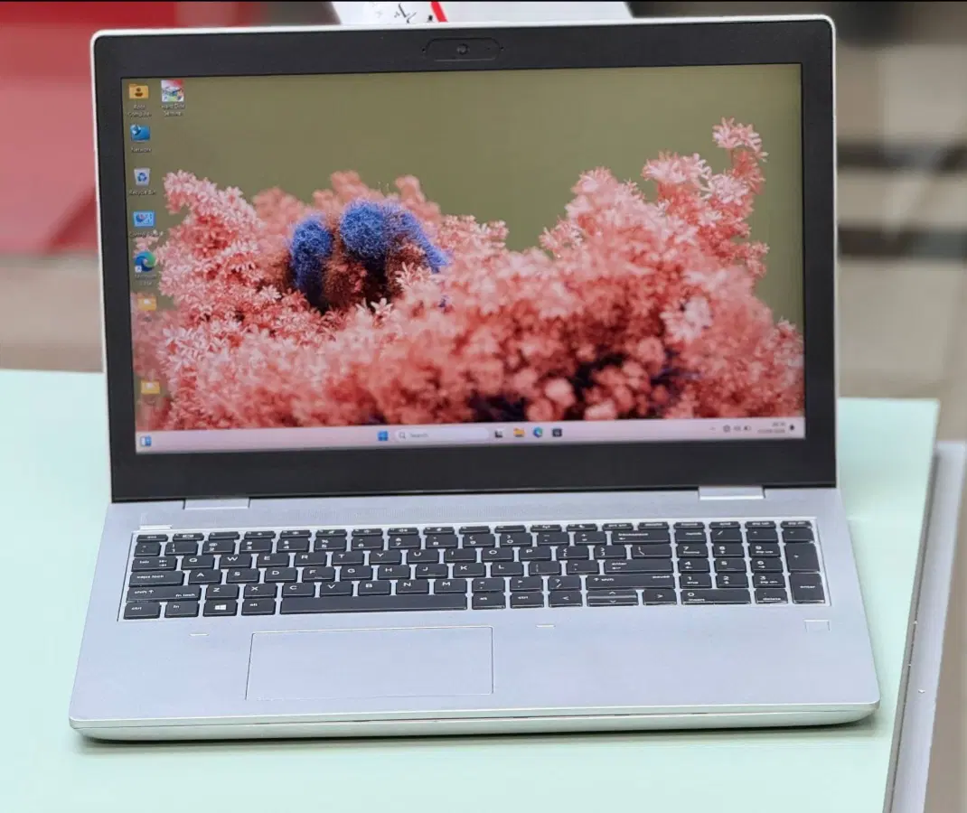 HP ProBook 650 G4|رایانه همراه|بانه, |دیوار