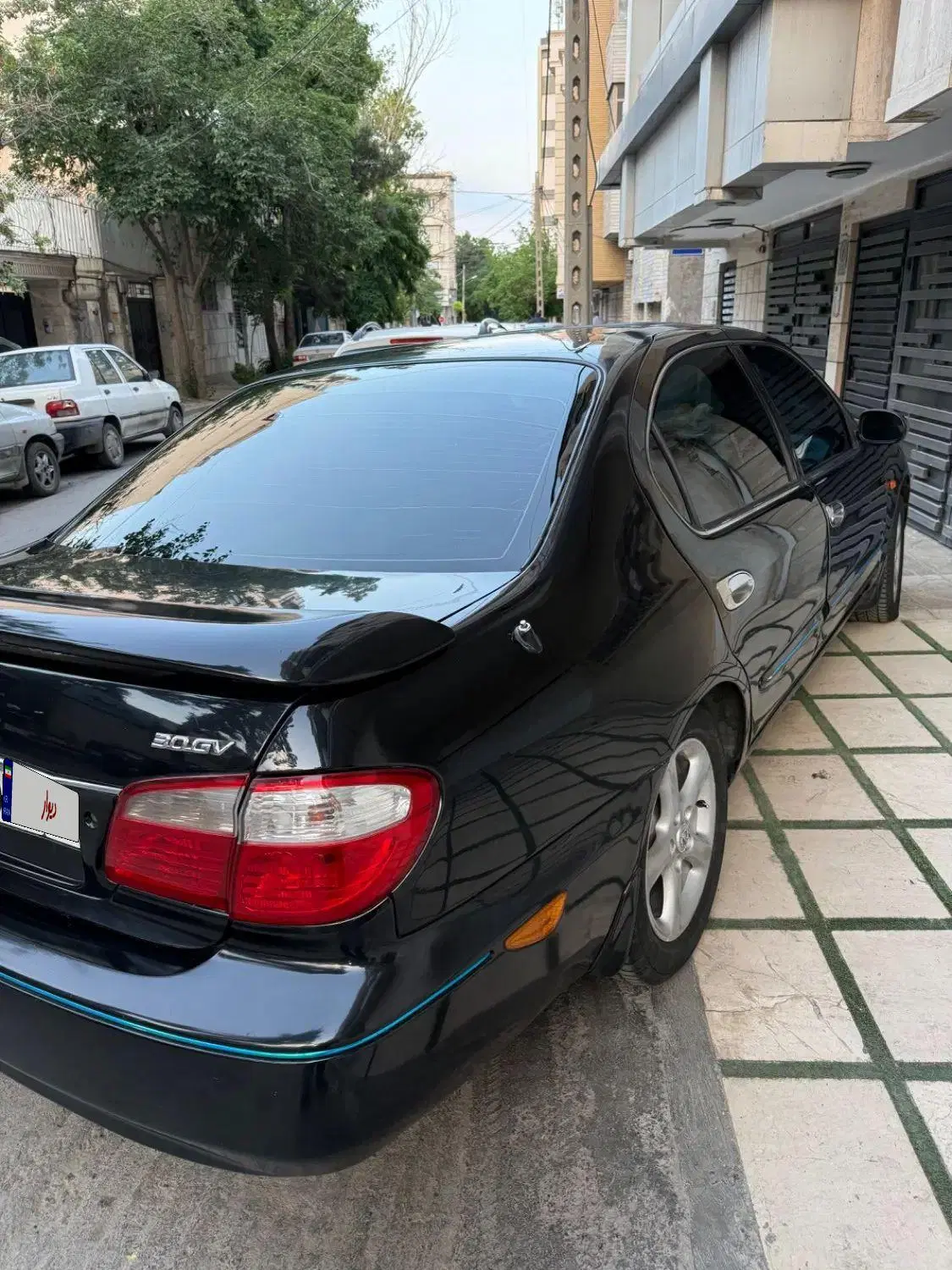 ماکسیما|خودرو سواری و وانت|مشهد, رضاشهر|دیوار