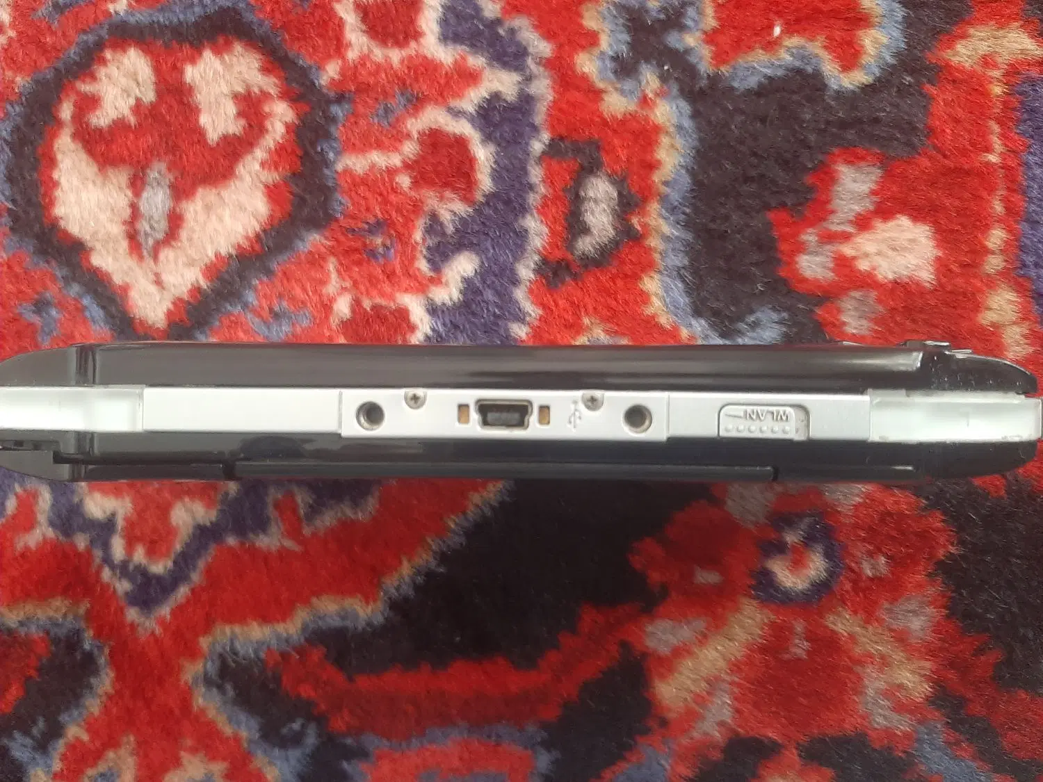 psp3000|کنسول، بازی ویدئویی و آنلاین|تبریز, |دیوار