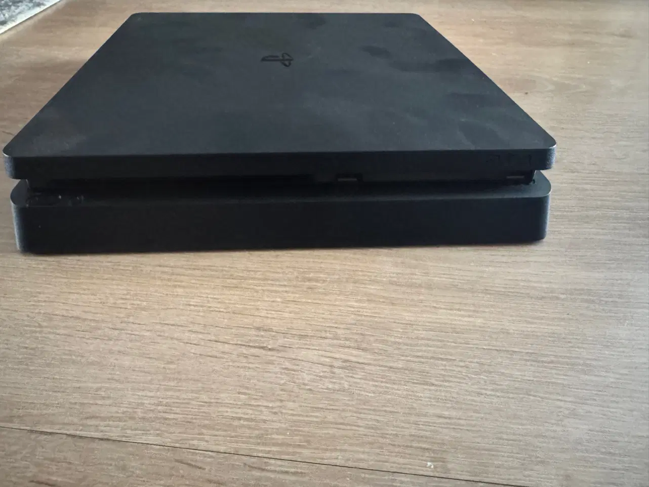 PS4 slim 1tra|کنسول، بازی ویدئویی و آنلاین|تهران, جنت‌آباد مرکزی|دیوار