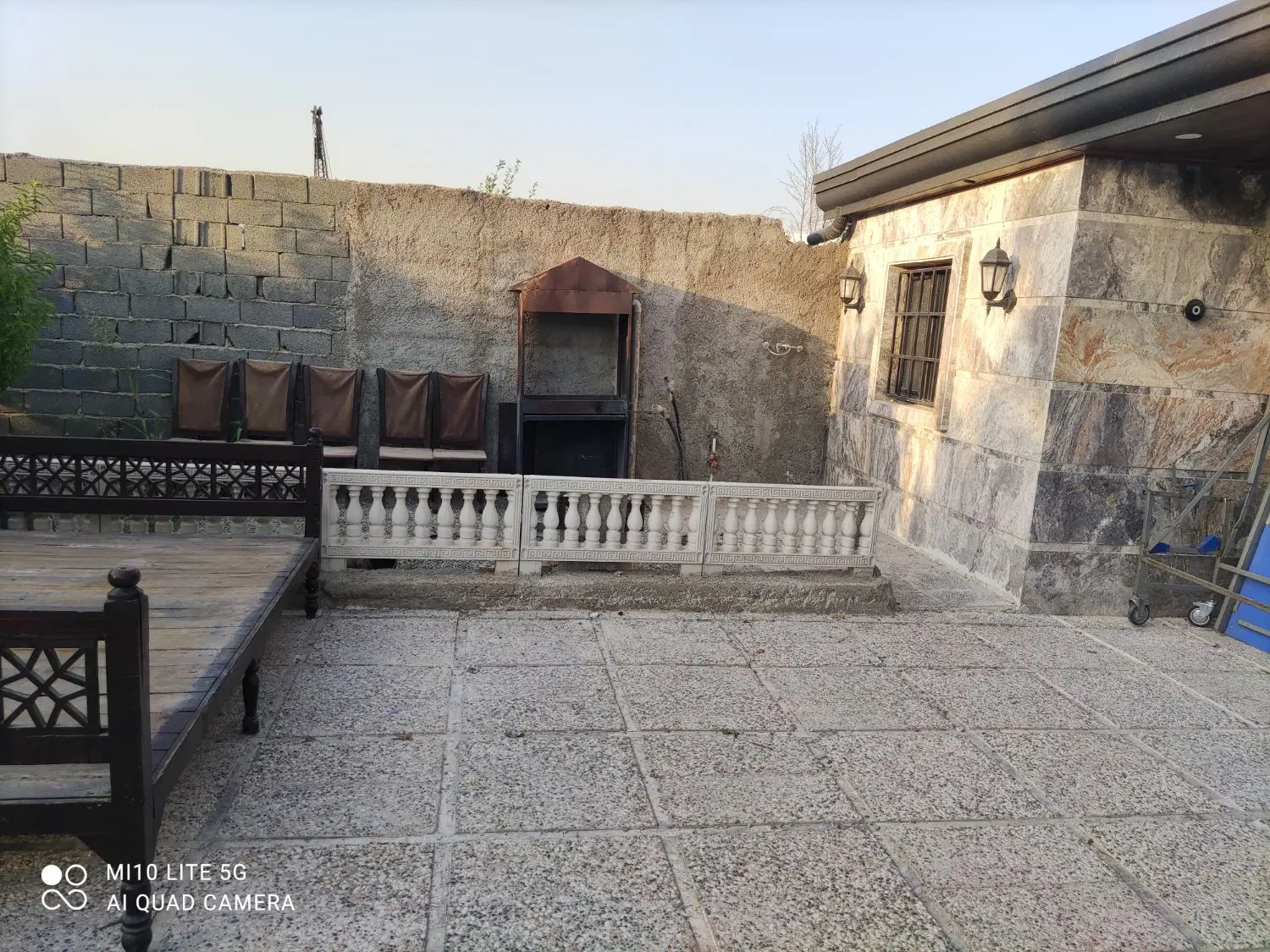 ویلا|فروش خانه و ویلا|احمدآبادمستوفی, |دیوار
