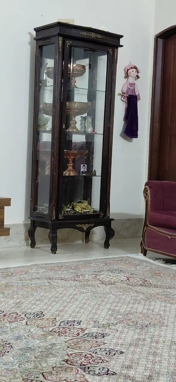 گنجه|بوفه، ویترین، کنسول|مشهد, رستگار|دیوار