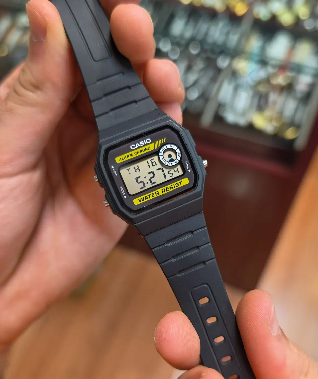 casio orginial|ساعت|تهران, بازار|دیوار