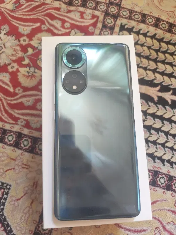 honor 50|موبایل|رشت, بازار|دیوار
