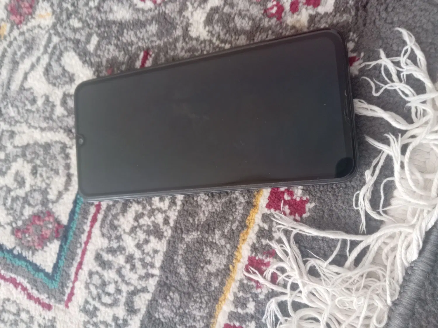 گوشی a70|موبایل|چناران, |دیوار