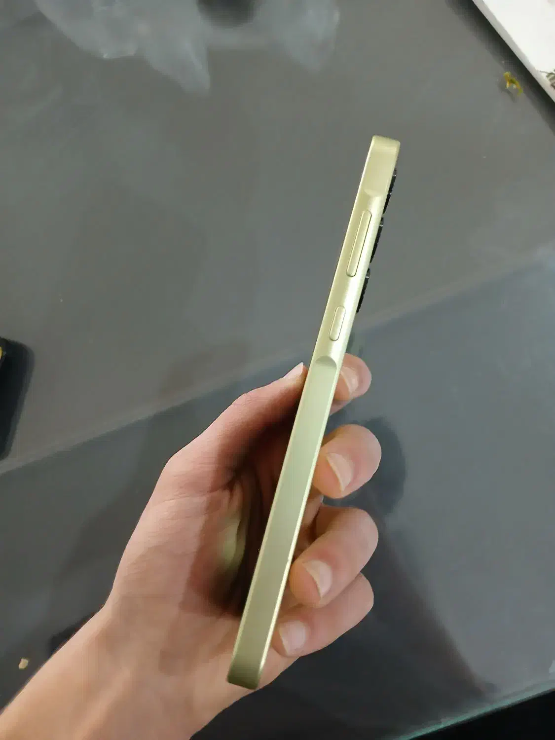 a35 ram8 128g|موبایل|رباطکریم, نصیرشهر|دیوار