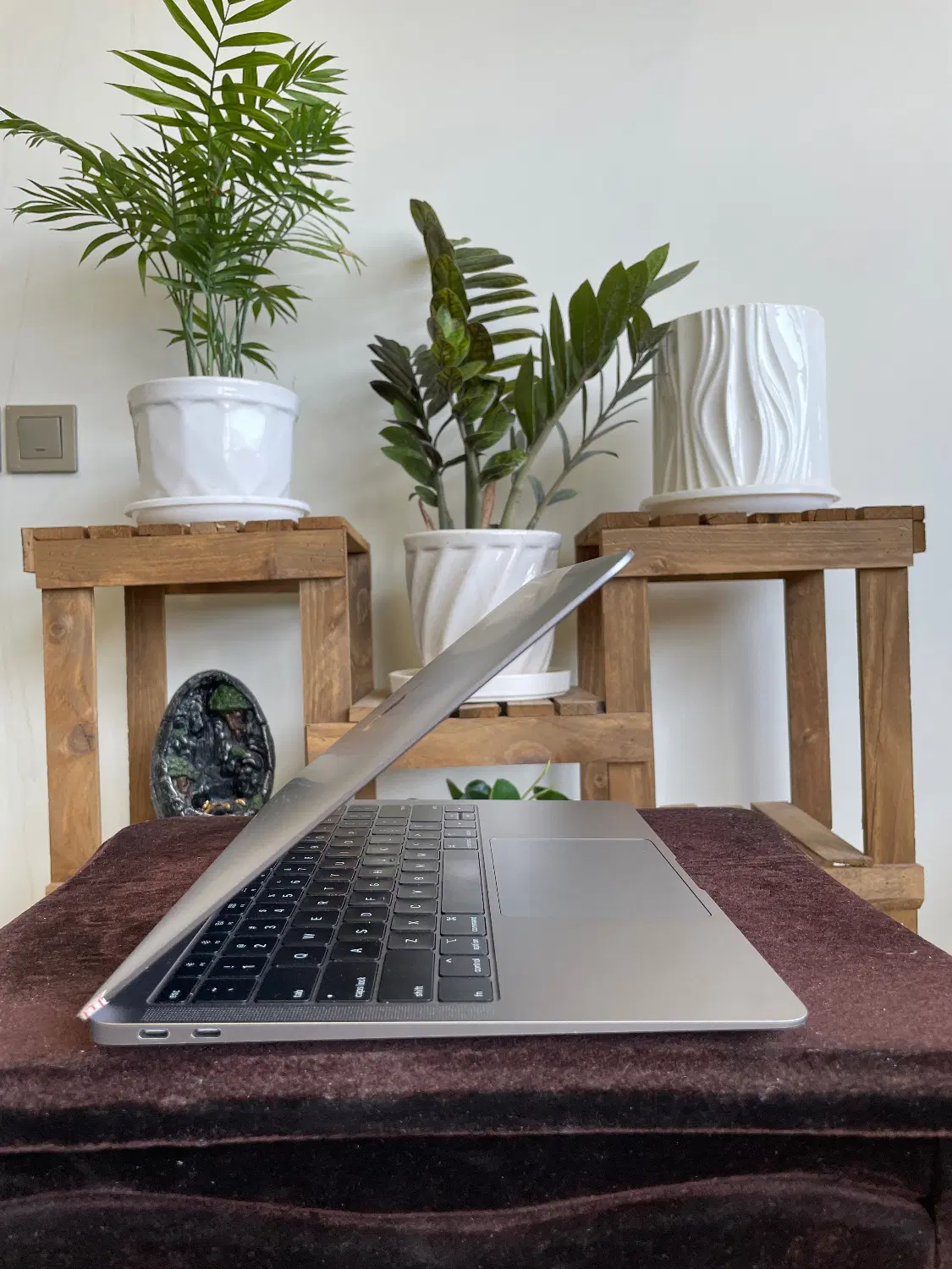 Macbook air 2019|رایانه همراه|اصفهان, دستگرده|دیوار