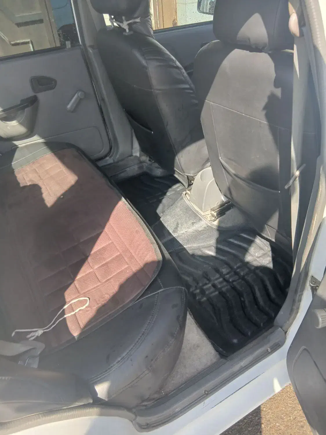 فروش|خودرو سواری و وانت|هشتگرد, ینگی امام|دیوار