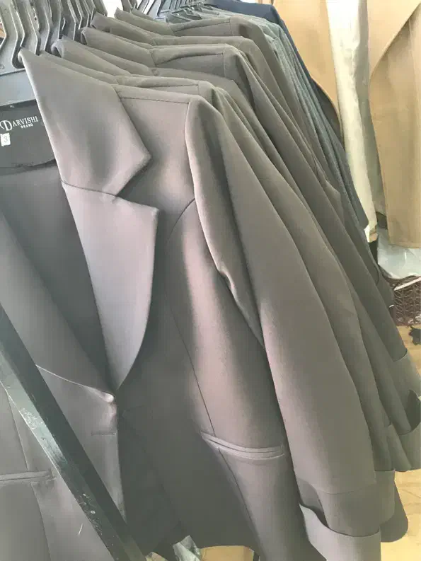 کت و شلوار زنانه|لباس|رشت, بازار|دیوار