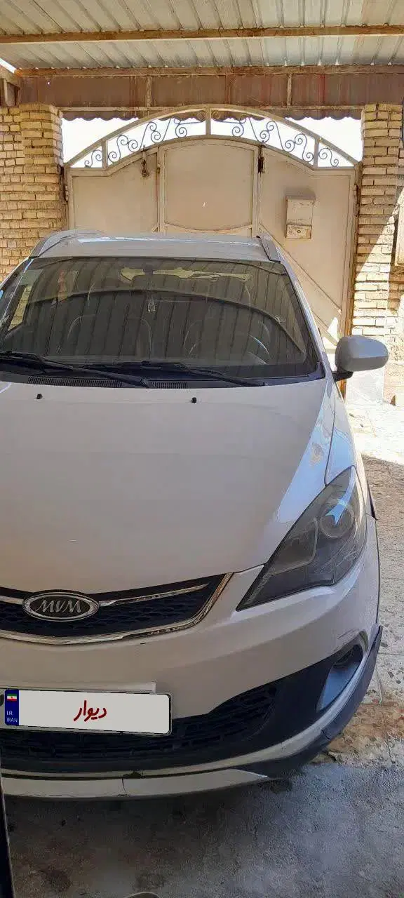 MvM315s|خودرو سواری و وانت|آبادان, |دیوار