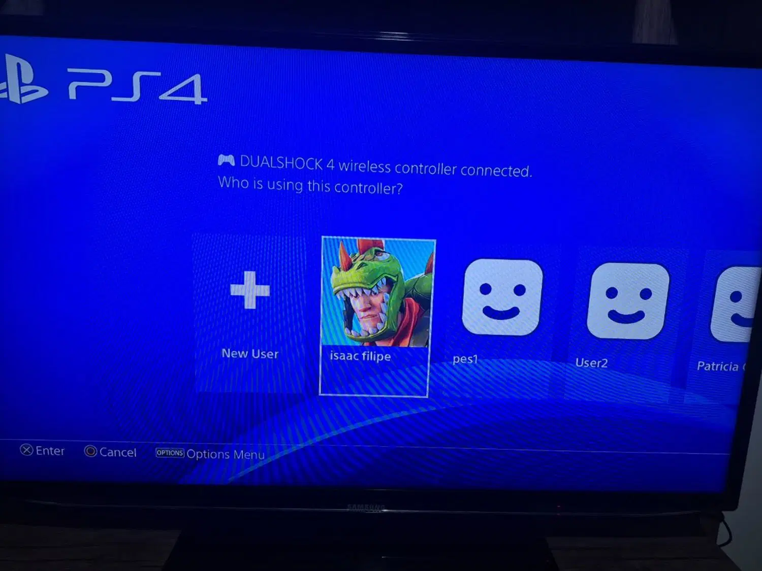 ps4 fat|کنسول، بازی ویدئویی و آنلاین|اهواز, پردیس|دیوار