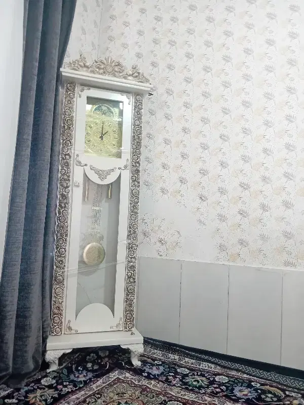 ساعت|ساعت دیواری و تزئینی|گرگان, |دیوار