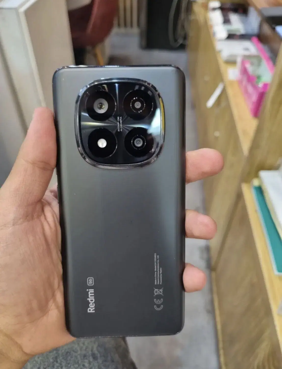 note 14 pro plus 5g 512|موبایل|رودهن, |دیوار