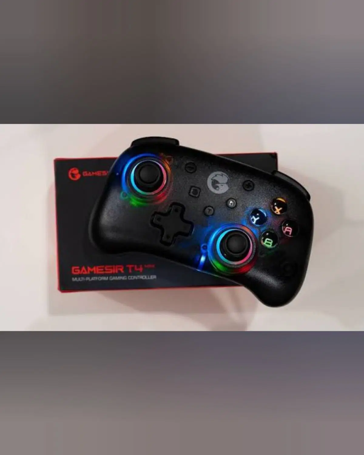 game sir t4 mini|کنسول، بازی ویدئویی و آنلاین|تهران, یافتآباد|دیوار