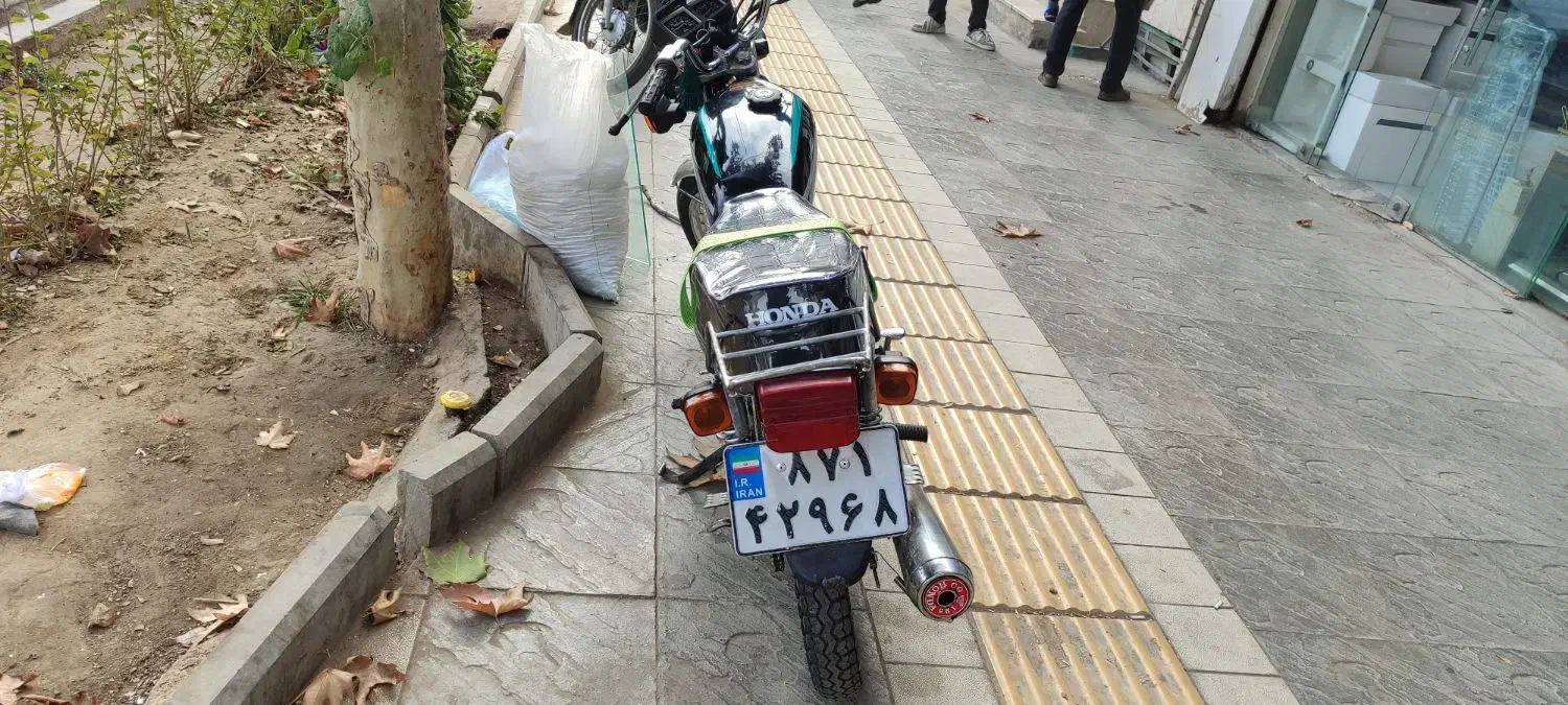 تیزتک 88|موتورسیکلت|مشهد, کلاهدوز|دیوار