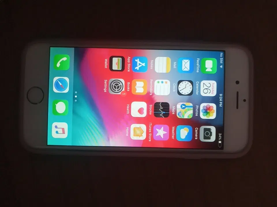 ایفن 6s|موبایل|قوچان, |دیوار