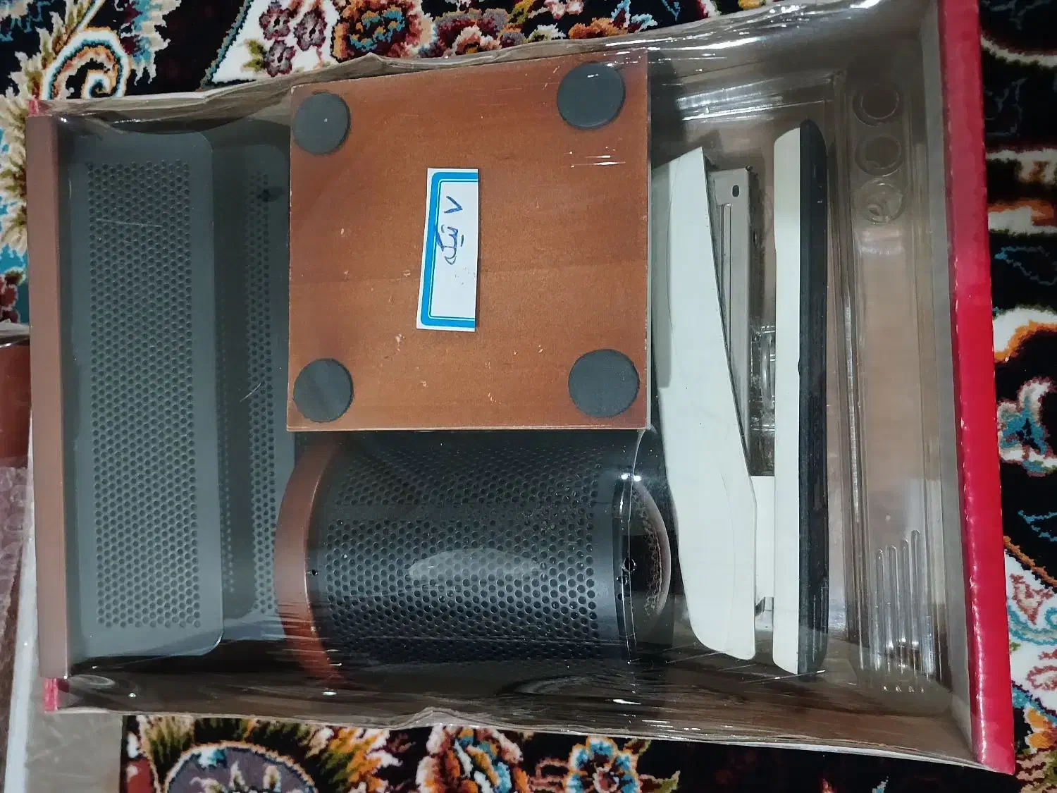 ست رومیزی|لوازم التحریر|تهران, اوقاف|دیوار