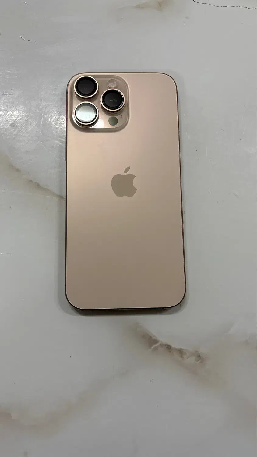 Iphone 16 pro max|موبایل|اهواز, کوی فاطمیه|دیوار