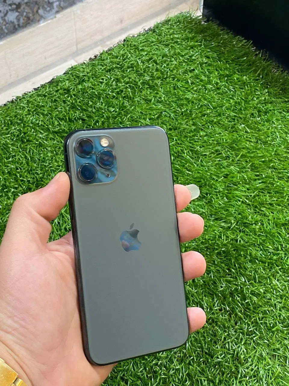 iphone 11pro|موبایل|خواف, |دیوار