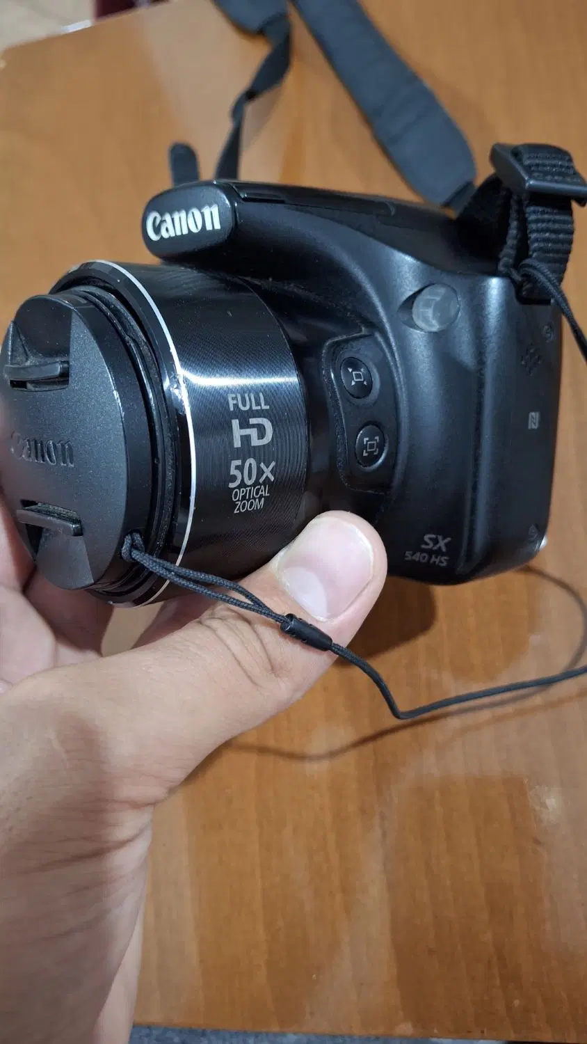 canon sx540 hs|دوربین عکاسی و فیلم‌برداری|مشگین شهر, |دیوار